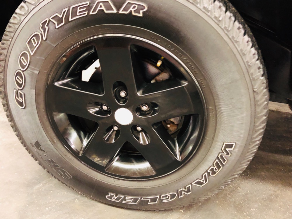 Used 2014 Jeep Wrangler -NO HAGGLE PRICE-BUY IT NOW-4X4- | Mundelein, IL