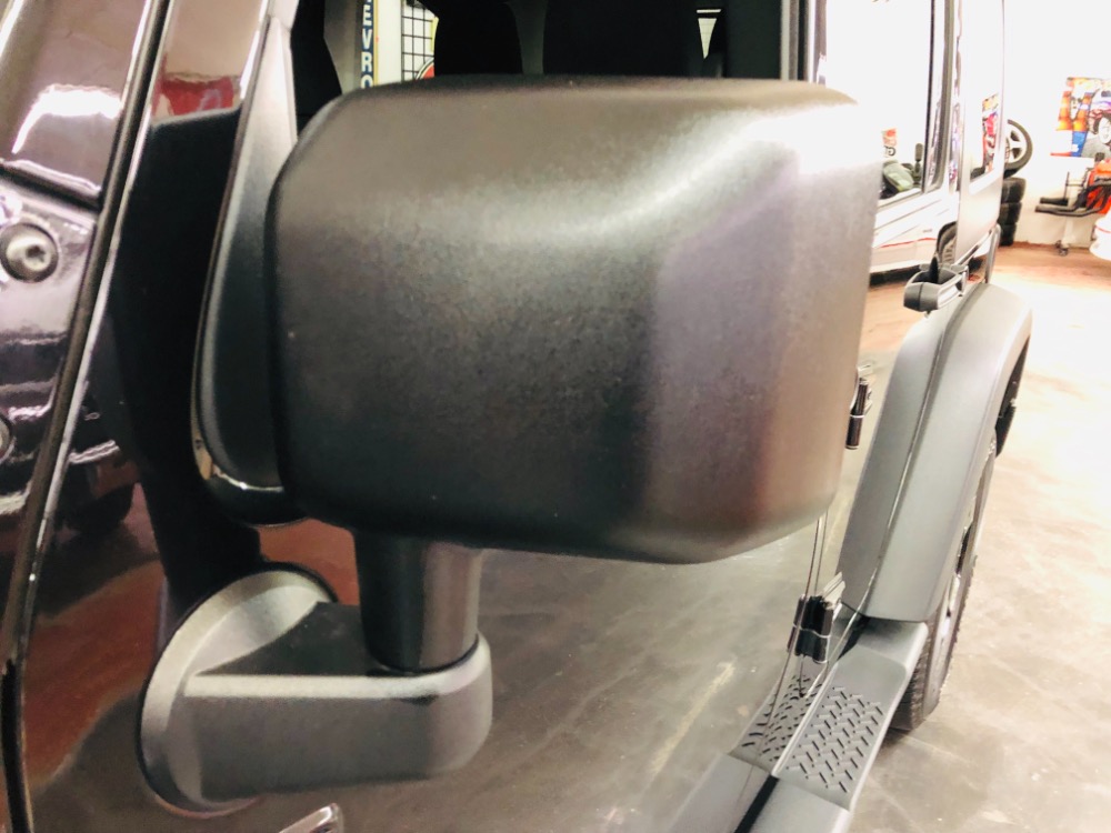 Used 2014 Jeep Wrangler -NO HAGGLE PRICE-BUY IT NOW-4X4- | Mundelein, IL