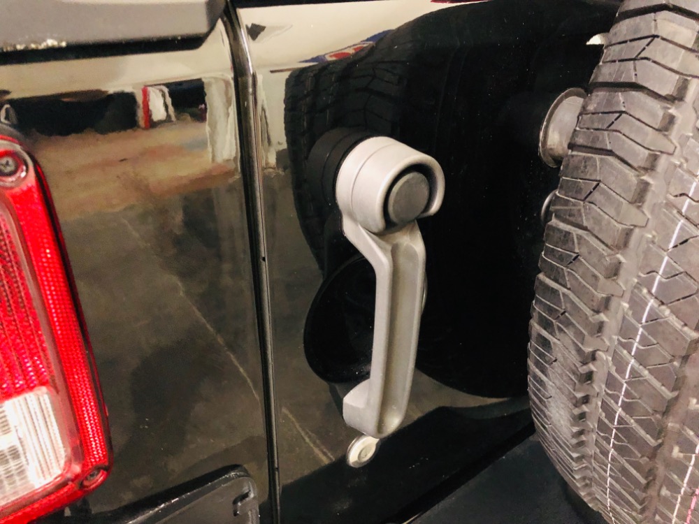 Used 2014 Jeep Wrangler -NO HAGGLE PRICE-BUY IT NOW-4X4- | Mundelein, IL