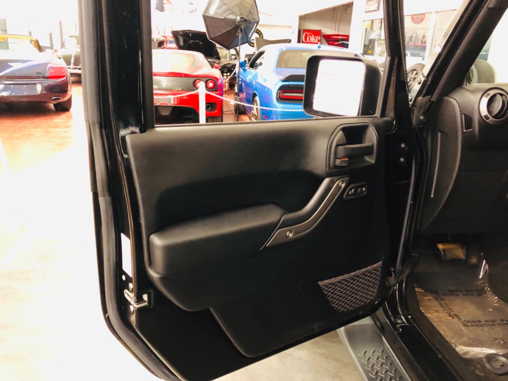 Used 2014 Jeep Wrangler -NO HAGGLE PRICE-BUY IT NOW-4X4- | Mundelein, IL