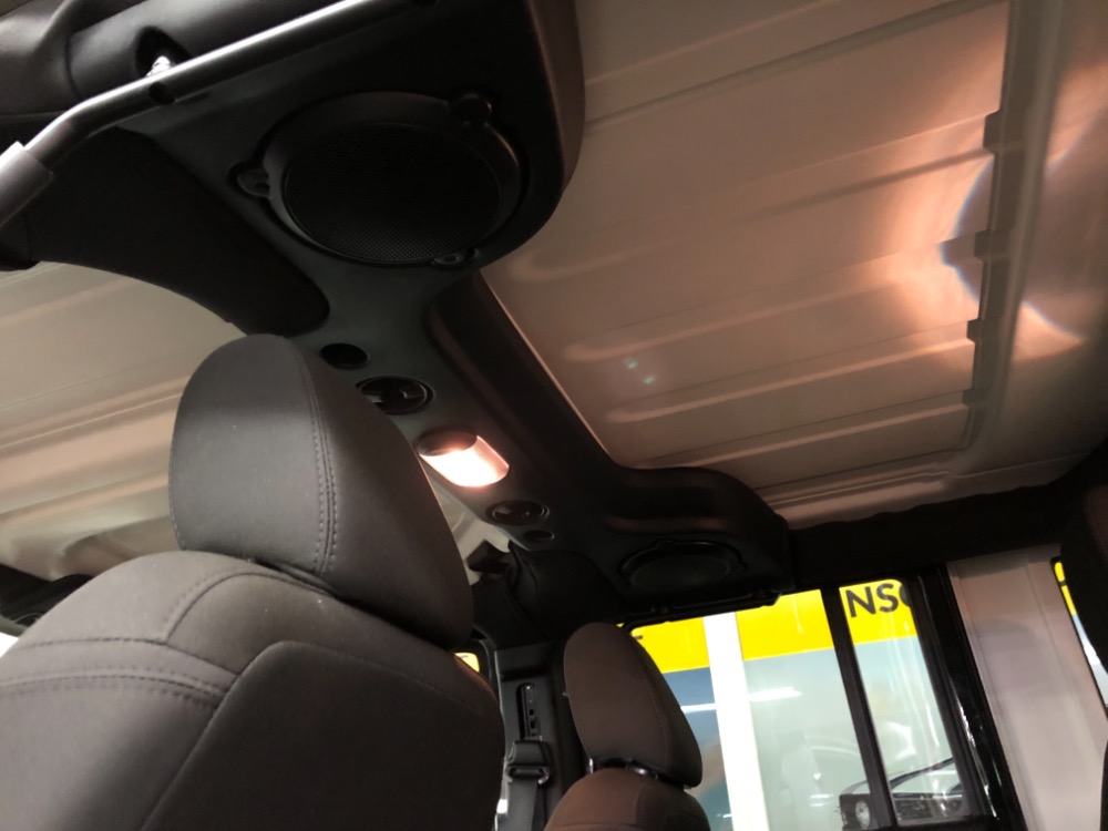 Used 2014 Jeep Wrangler -NO HAGGLE PRICE-BUY IT NOW-4X4- | Mundelein, IL