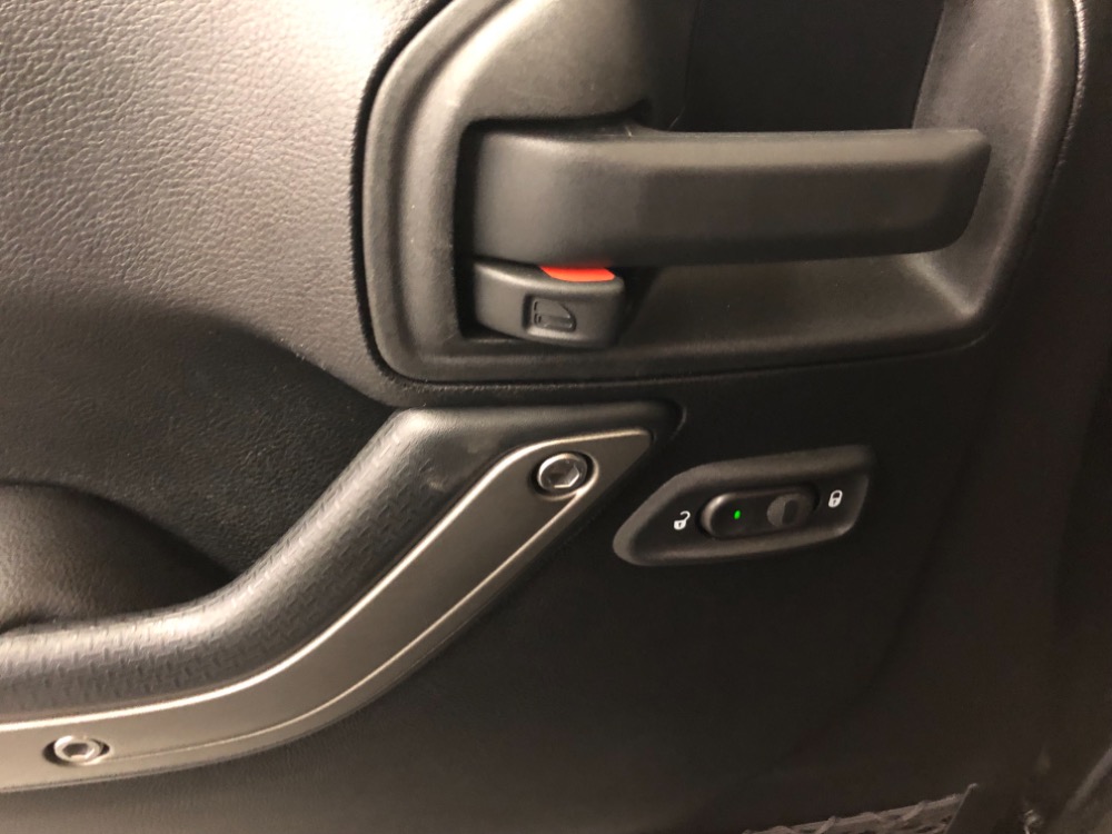 Used 2014 Jeep Wrangler -NO HAGGLE PRICE-BUY IT NOW-4X4- | Mundelein, IL