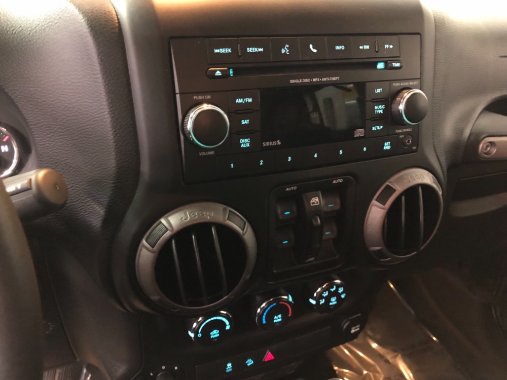 Used 2014 Jeep Wrangler -NO HAGGLE PRICE-BUY IT NOW-4X4- | Mundelein, IL