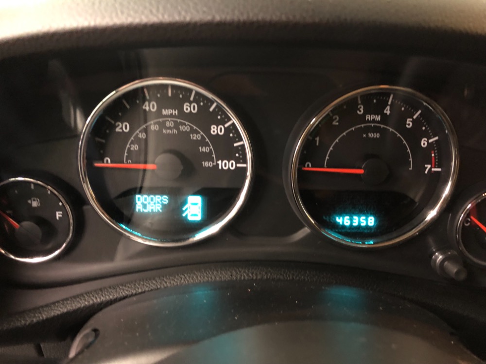 Used 2014 Jeep Wrangler -NO HAGGLE PRICE-BUY IT NOW-4X4- | Mundelein, IL