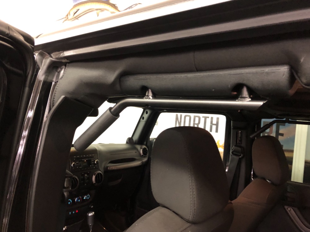 Used 2014 Jeep Wrangler -NO HAGGLE PRICE-BUY IT NOW-4X4- | Mundelein, IL