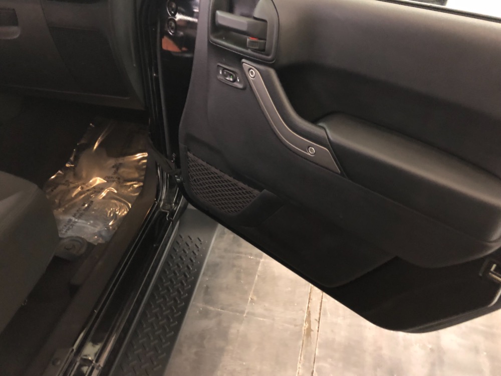 Used 2014 Jeep Wrangler -NO HAGGLE PRICE-BUY IT NOW-4X4- | Mundelein, IL