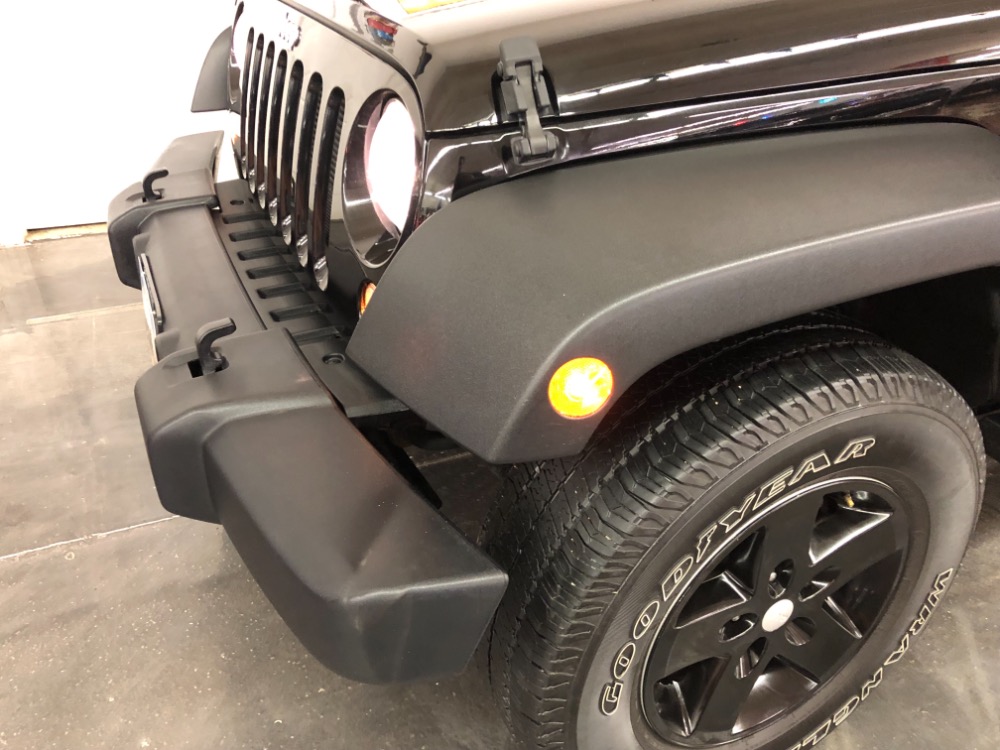 Used 2014 Jeep Wrangler -NO HAGGLE PRICE-BUY IT NOW-4X4- | Mundelein, IL