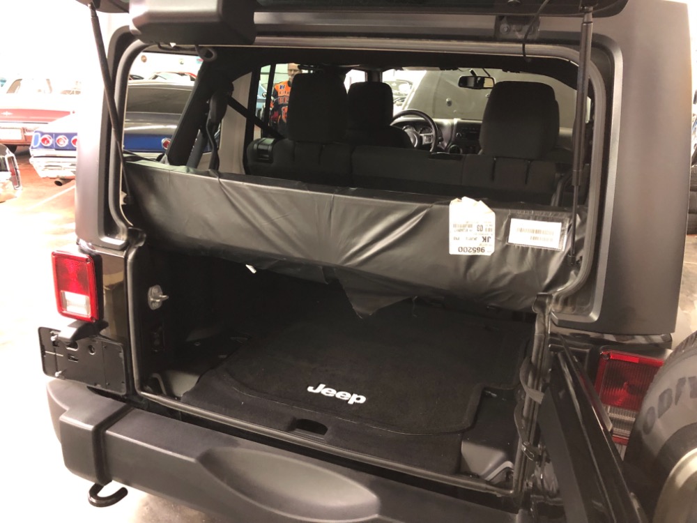 Used 2014 Jeep Wrangler -NO HAGGLE PRICE-BUY IT NOW-4X4- | Mundelein, IL