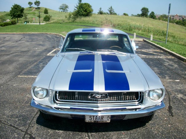 Used 1968 Ford Mustang 428CJ-SEE VIDEO | Mundelein, IL