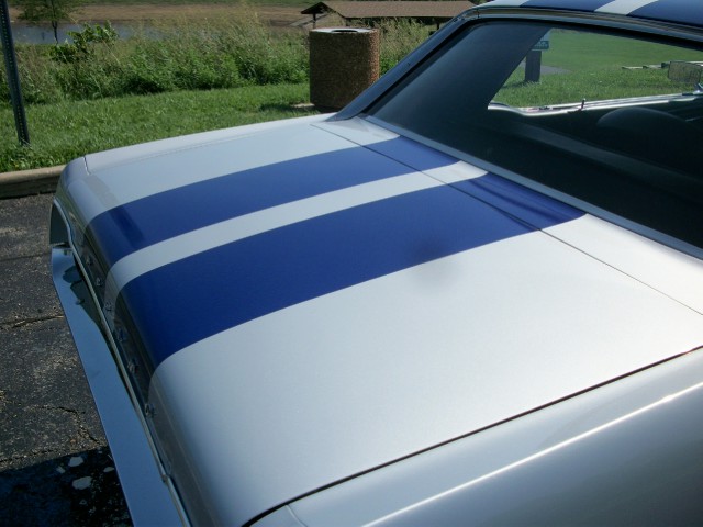 Used 1968 Ford Mustang 428CJ-SEE VIDEO | Mundelein, IL