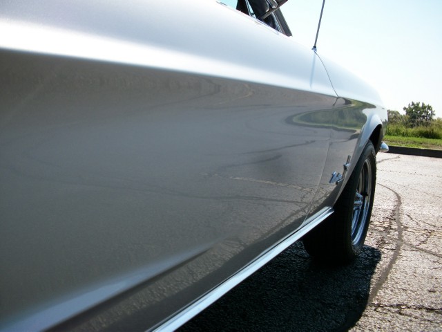 Used 1968 Ford Mustang 428CJ-SEE VIDEO | Mundelein, IL