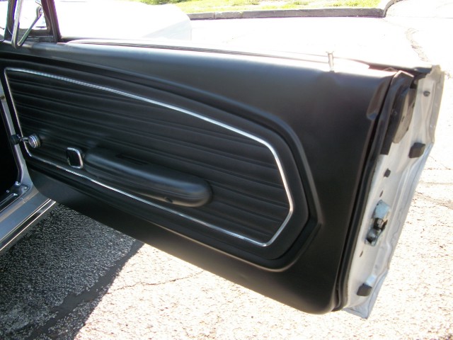 Used 1968 Ford Mustang 428CJ-SEE VIDEO | Mundelein, IL