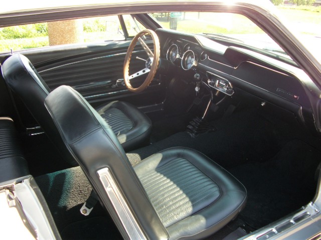 Used 1968 Ford Mustang 428CJ-SEE VIDEO | Mundelein, IL