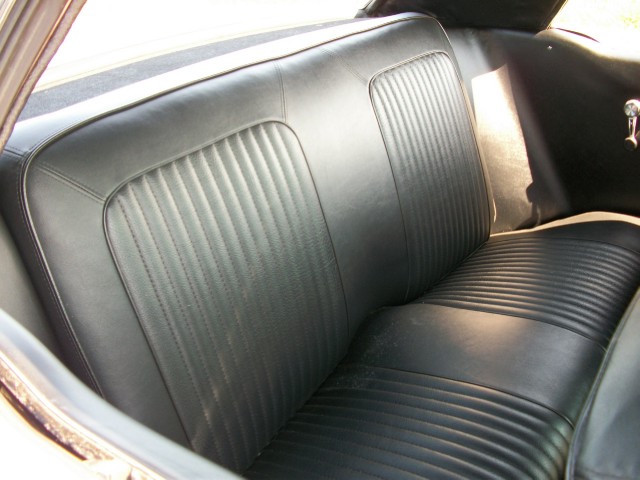 Used 1968 Ford Mustang 428CJ-SEE VIDEO | Mundelein, IL