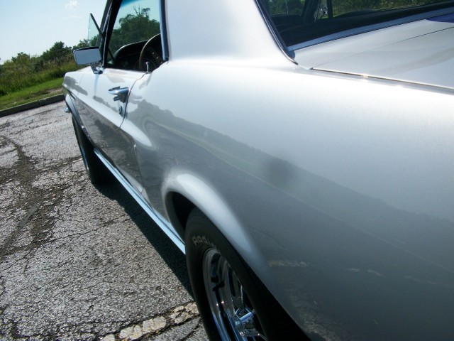Used 1968 Ford Mustang 428CJ-SEE VIDEO | Mundelein, IL