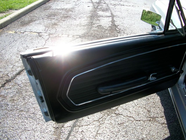 Used 1968 Ford Mustang 428CJ-SEE VIDEO | Mundelein, IL
