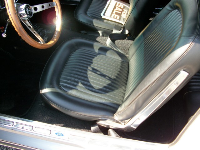 Used 1968 Ford Mustang 428CJ-SEE VIDEO | Mundelein, IL