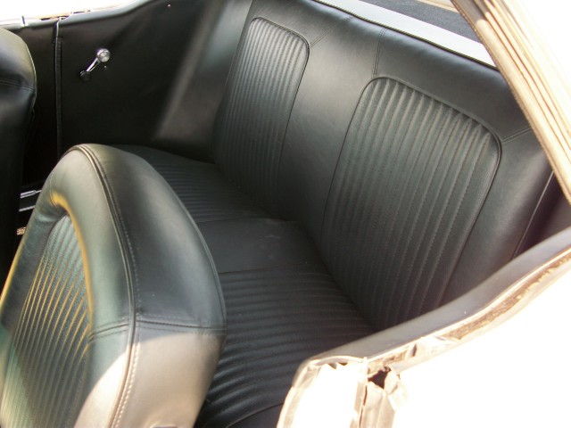 Used 1968 Ford Mustang 428CJ-SEE VIDEO | Mundelein, IL