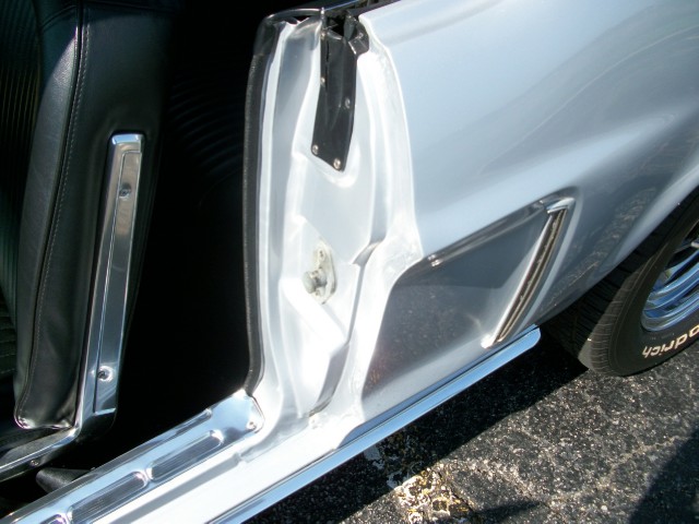 Used 1968 Ford Mustang 428CJ-SEE VIDEO | Mundelein, IL