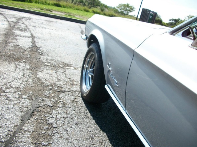 Used 1968 Ford Mustang 428CJ-SEE VIDEO | Mundelein, IL