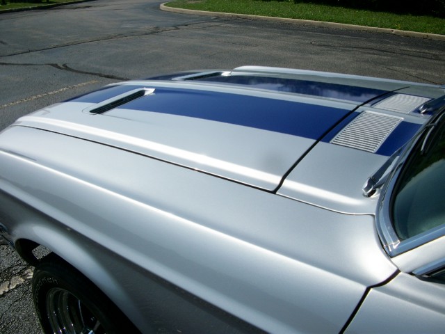 Used 1968 Ford Mustang 428CJ-SEE VIDEO | Mundelein, IL