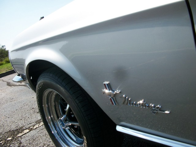 Used 1968 Ford Mustang 428CJ-SEE VIDEO | Mundelein, IL