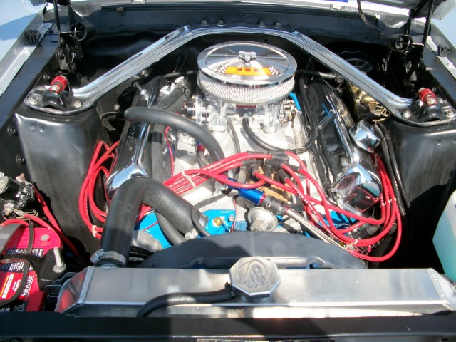 Used 1968 Ford Mustang 428CJ-SEE VIDEO | Mundelein, IL