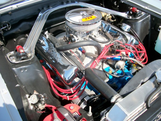 Used 1968 Ford Mustang 428CJ-SEE VIDEO | Mundelein, IL