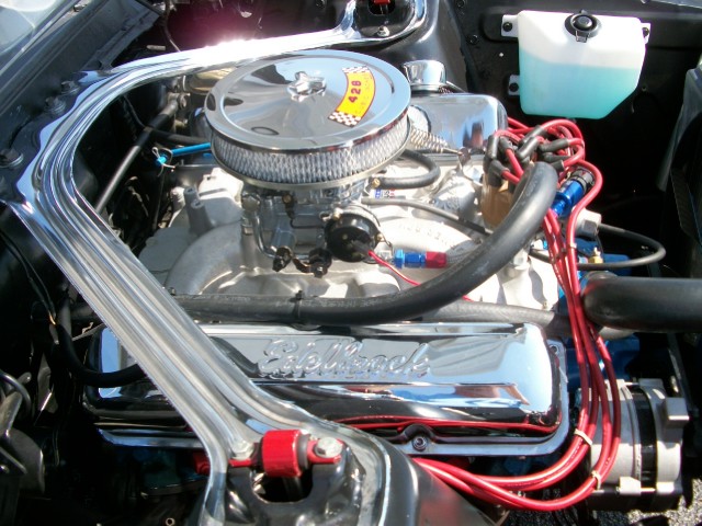 Used 1968 Ford Mustang 428CJ-SEE VIDEO | Mundelein, IL