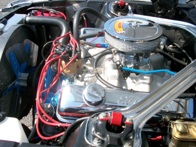 Used 1968 Ford Mustang 428CJ-SEE VIDEO | Mundelein, IL