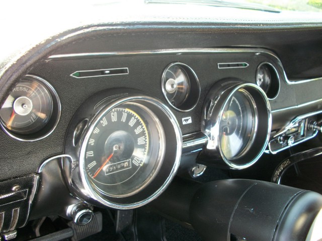 Used 1968 Ford Mustang 428CJ-SEE VIDEO | Mundelein, IL