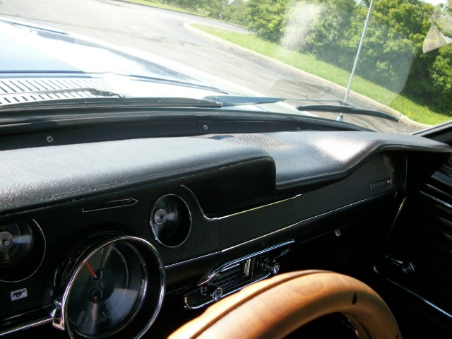 Used 1968 Ford Mustang 428CJ-SEE VIDEO | Mundelein, IL