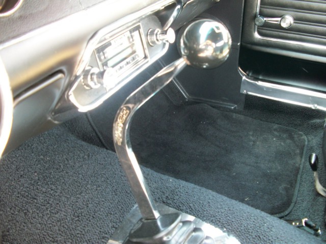 Used 1968 Ford Mustang 428CJ-SEE VIDEO | Mundelein, IL