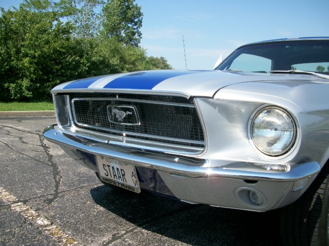 Used 1968 Ford Mustang 428CJ-SEE VIDEO | Mundelein, IL