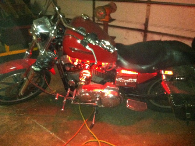 Used 1992 Harley Davidson Sporty NEW LOWER PRICE | Mundelein, IL