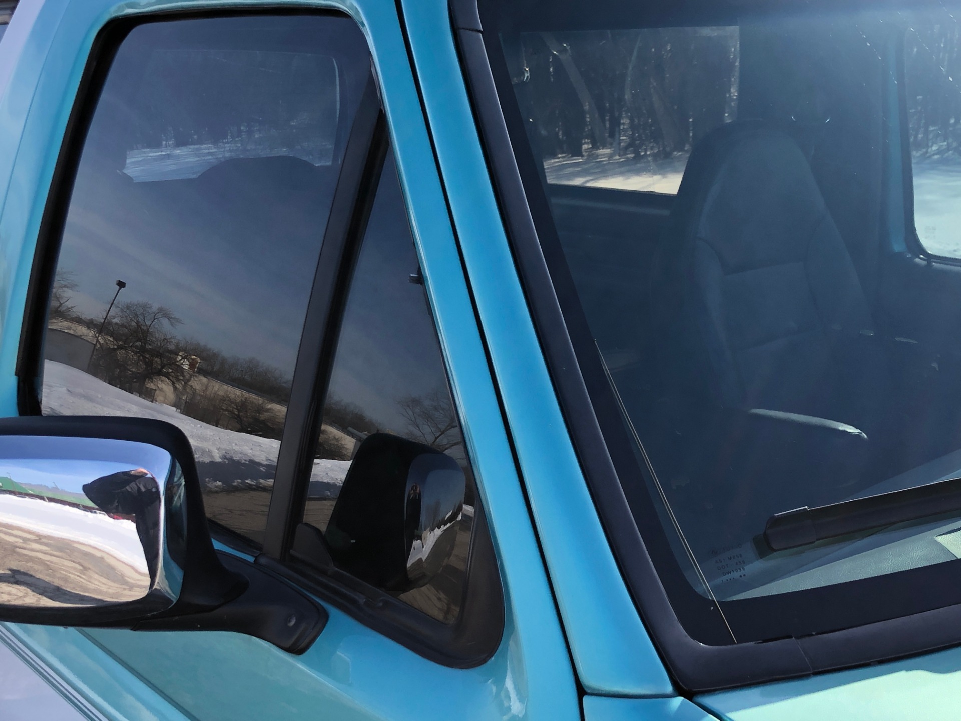 Used 1995 Ford Bronco -XLT SPORT-4x4-ARIZONA RUST FREE-ORIGINAL PAINT-VIDEO | Mundelein, IL