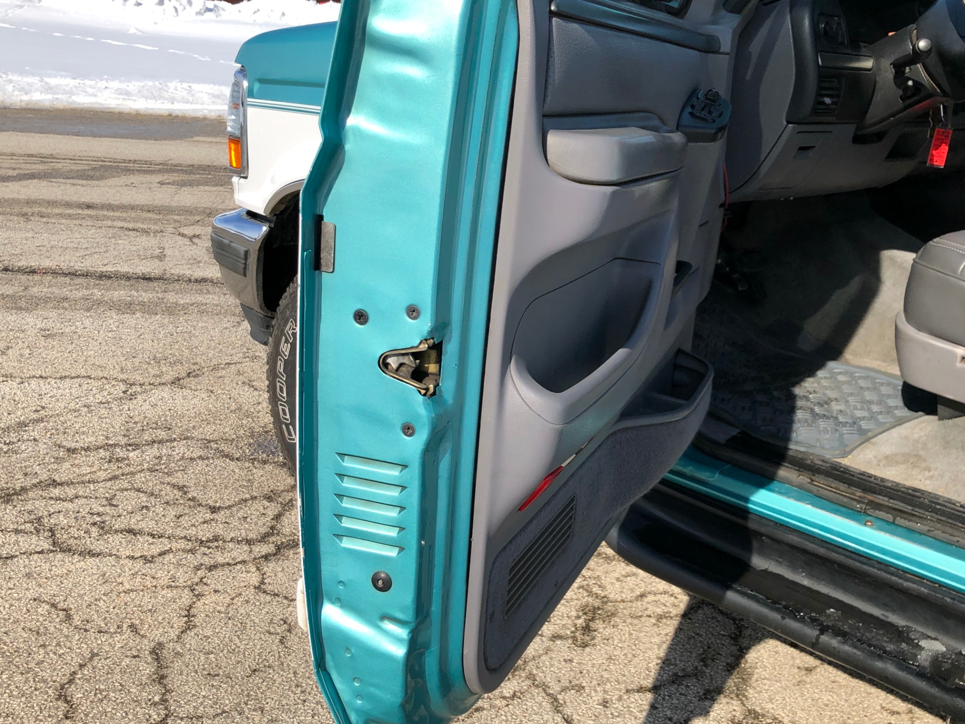 Used 1995 Ford Bronco -XLT SPORT-4x4-ARIZONA RUST FREE-ORIGINAL PAINT-VIDEO | Mundelein, IL