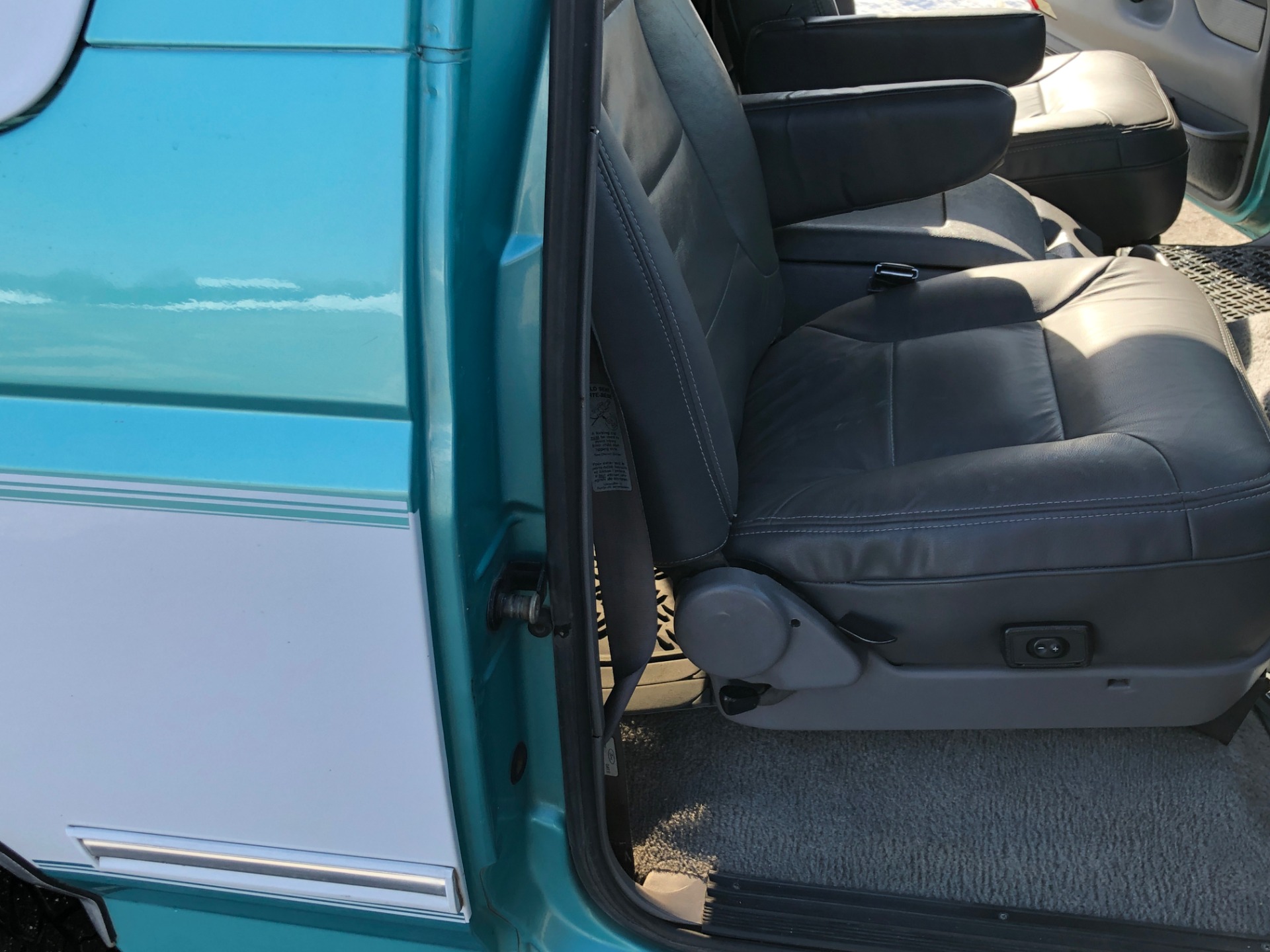 Used 1995 Ford Bronco -XLT SPORT-4x4-ARIZONA RUST FREE-ORIGINAL PAINT-VIDEO | Mundelein, IL