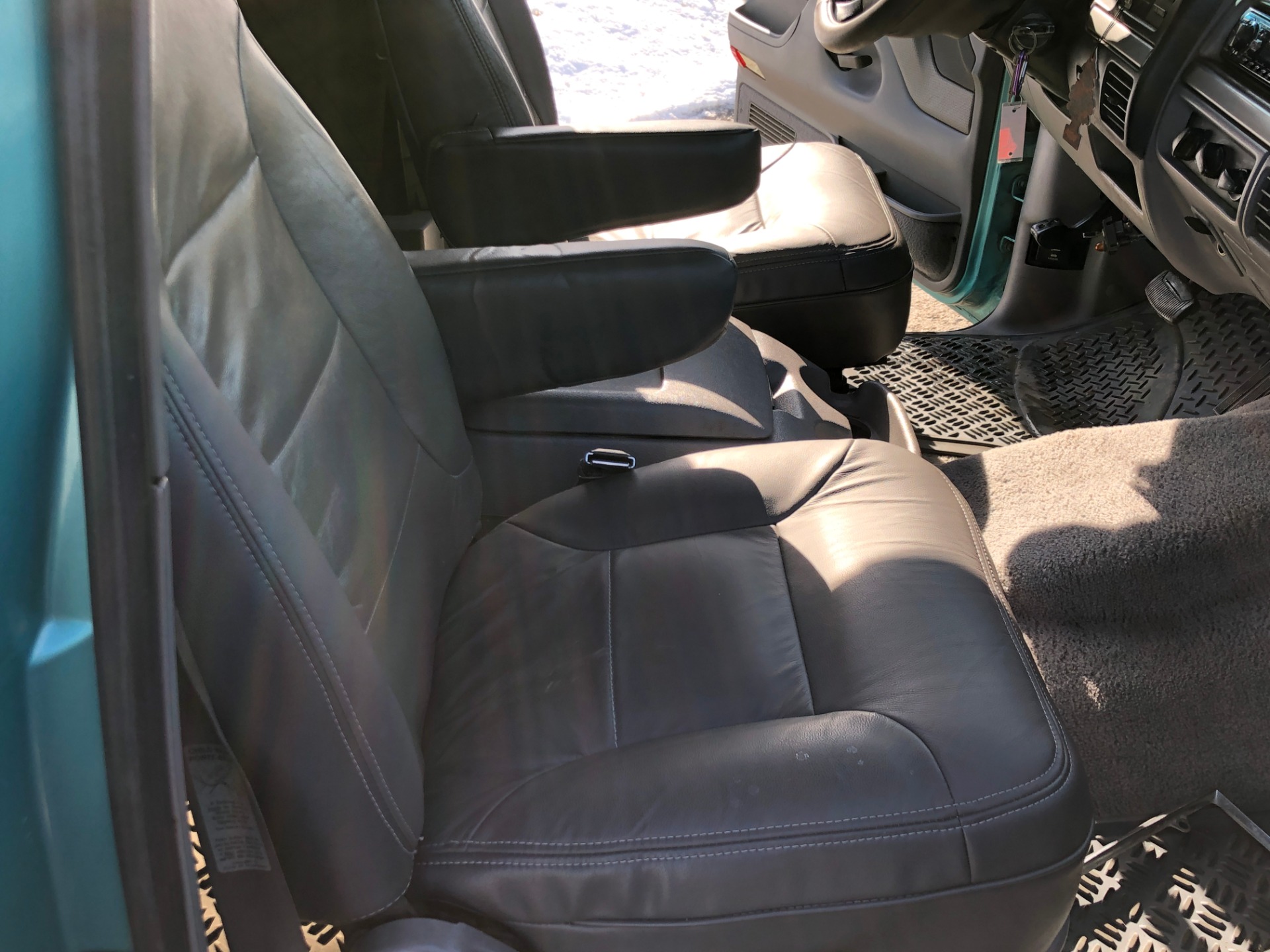 Used 1995 Ford Bronco -XLT SPORT-4x4-ARIZONA RUST FREE-ORIGINAL PAINT-VIDEO | Mundelein, IL