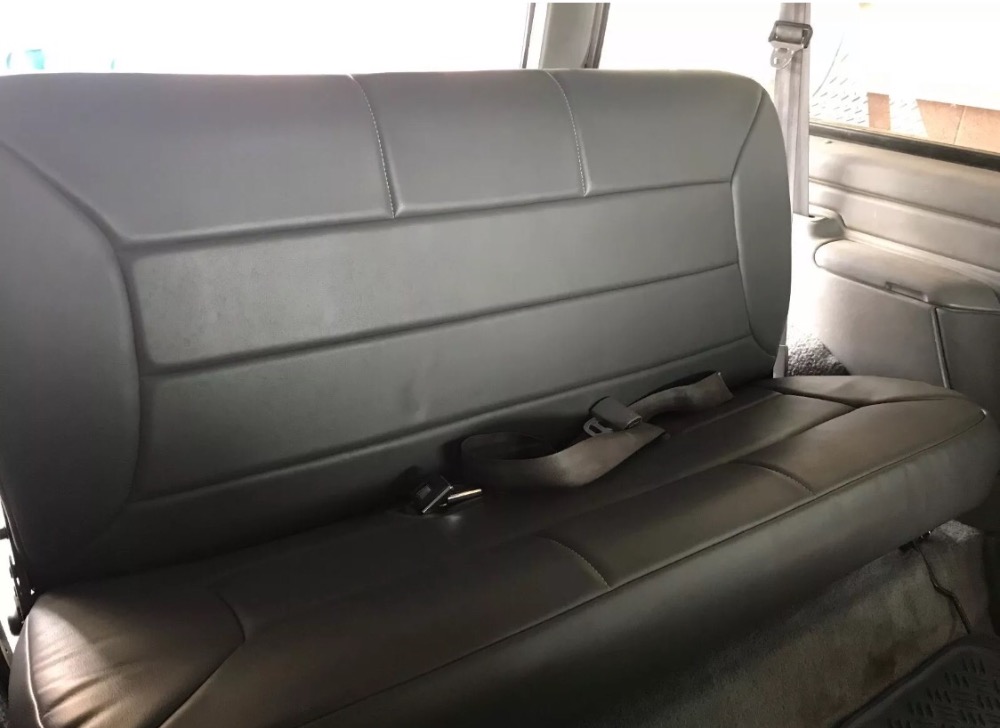 Used 1995 Ford Bronco -XLT SPORT-4x4-ARIZONA RUST FREE-ORIGINAL PAINT-VIDEO | Mundelein, IL