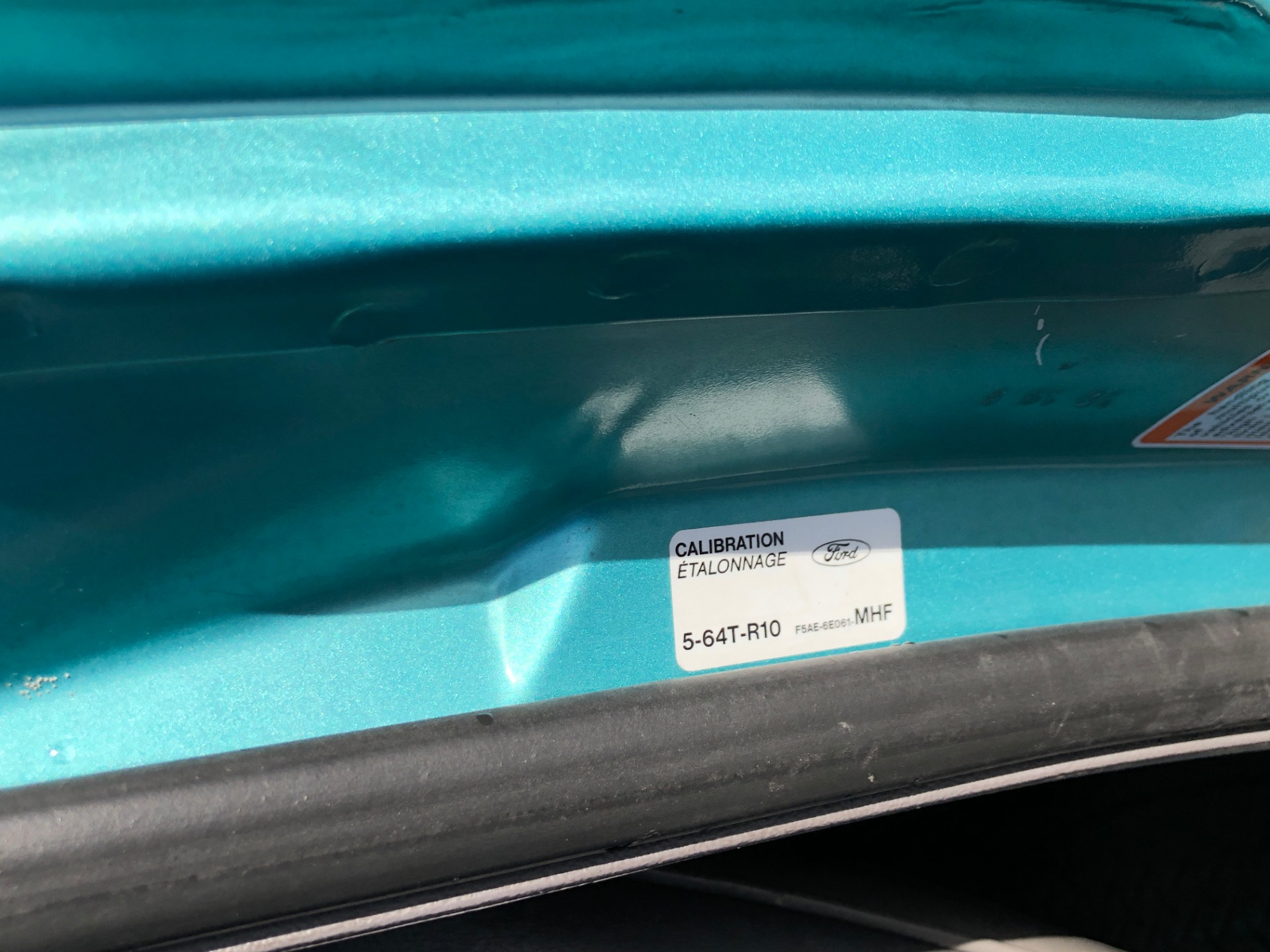 Used 1995 Ford Bronco -XLT SPORT-4x4-ARIZONA RUST FREE-ORIGINAL PAINT-VIDEO | Mundelein, IL