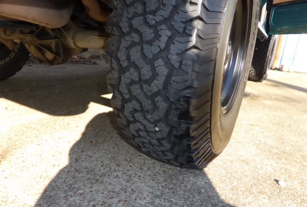 Used 1996 Ford Bronco -XL-4x4-LIFTED-ARIZONA TRUCK-WE FINANCE- | Mundelein, IL