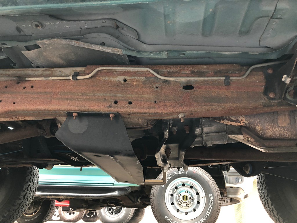 Used 1996 Ford Bronco -XL-4x4-LIFTED-ARIZONA TRUCK-WE FINANCE- | Mundelein, IL