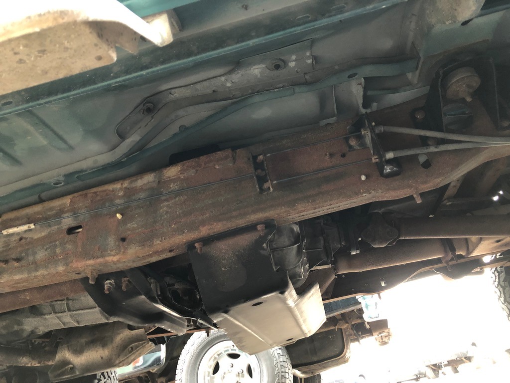 Used 1996 Ford Bronco -XL-4x4-LIFTED-ARIZONA TRUCK-WE FINANCE- | Mundelein, IL