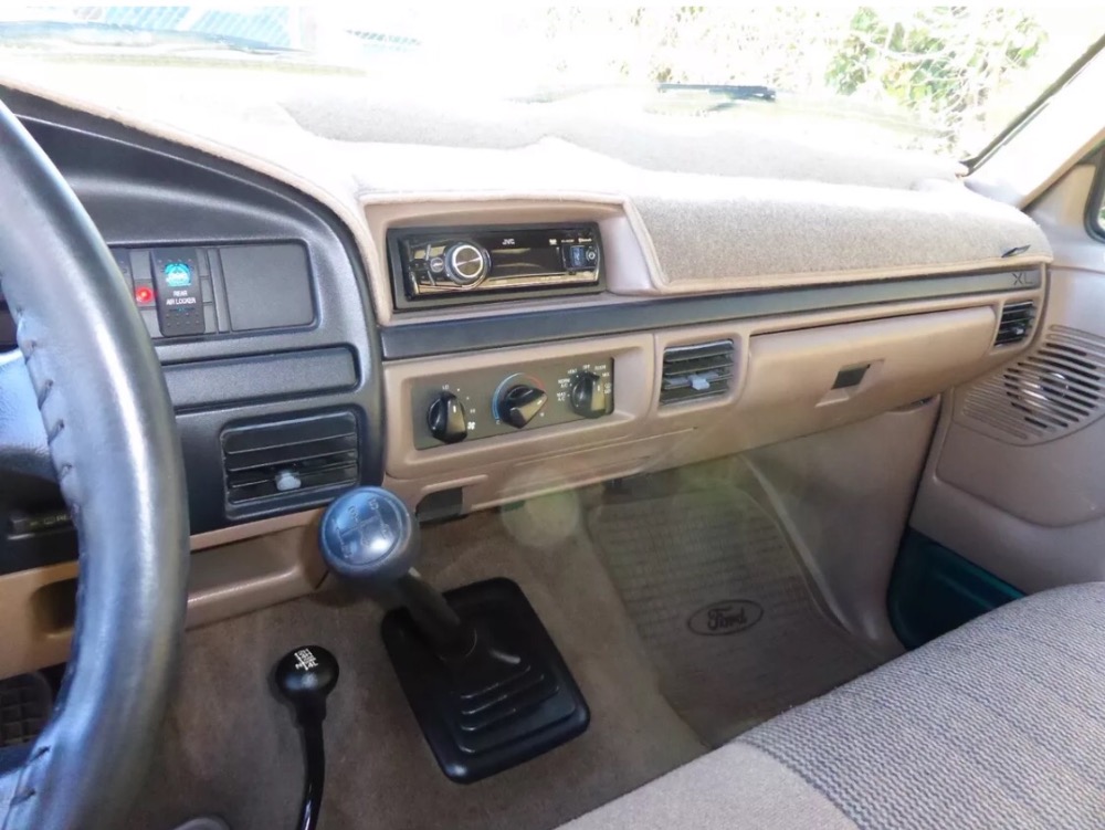Used 1996 Ford Bronco -XL-4x4-LIFTED-ARIZONA TRUCK-WE FINANCE- | Mundelein, IL
