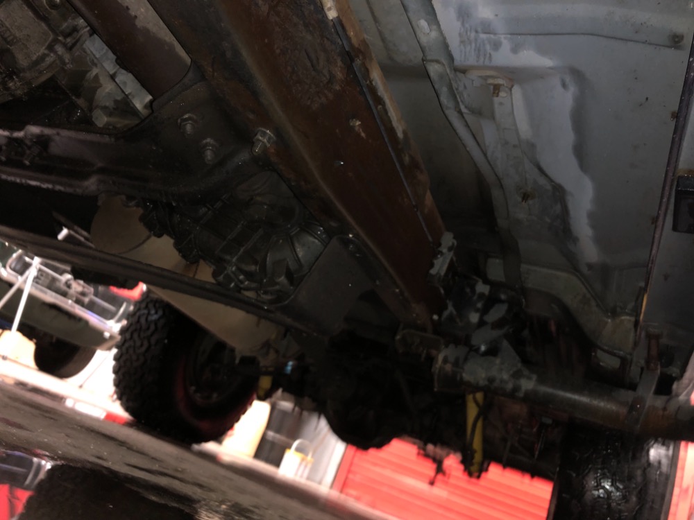 Used 1995 Ford Bronco -XL-FROM TEXAS-4x4-NEW PARTS- | Mundelein, IL
