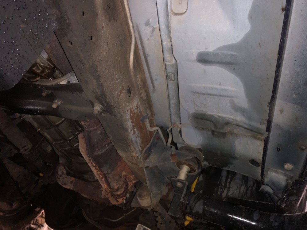 Used 1995 Ford Bronco -XL-FROM TEXAS-4x4-NEW PARTS- | Mundelein, IL