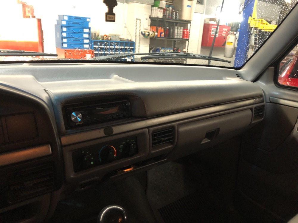 Used 1995 Ford Bronco -XL-FROM TEXAS-4x4-NEW PARTS- | Mundelein, IL