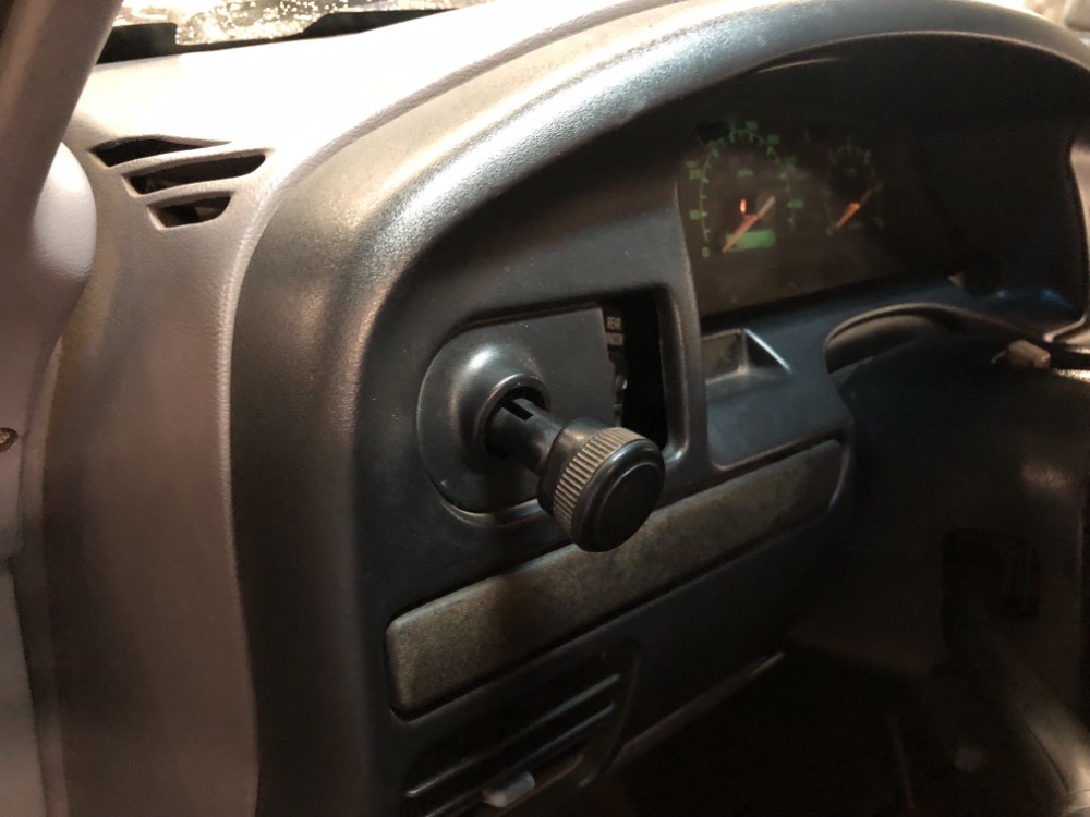 Used 1995 Ford Bronco -XL-FROM TEXAS-4x4-NEW PARTS- | Mundelein, IL
