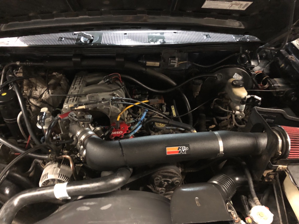 Used 1995 Ford Bronco -XL-FROM TEXAS-4x4-NEW PARTS- | Mundelein, IL